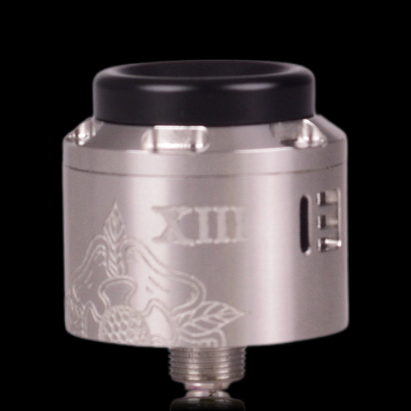 Arcane 13 RDA by Thirteen Technology XIII