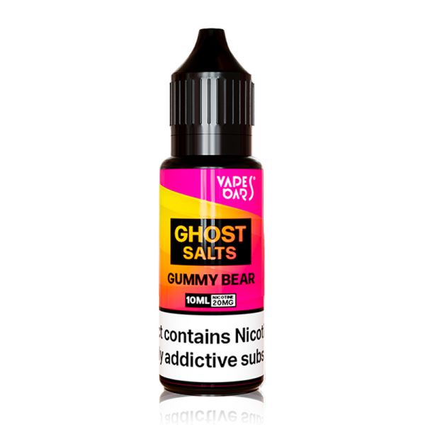 Gummy Bear 10ml By Ghost Salts