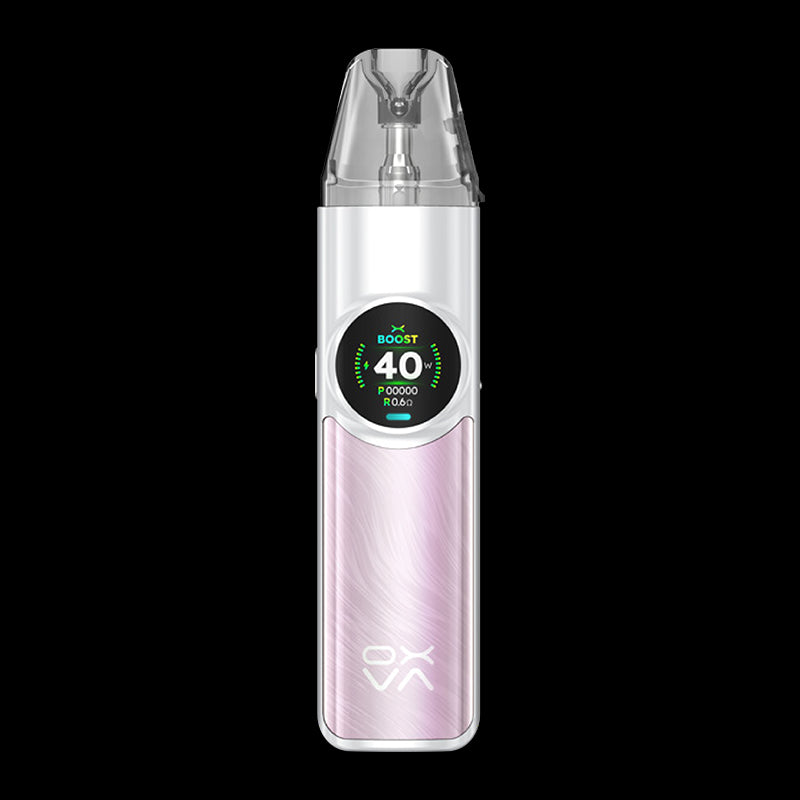 Nexlim Pod Kit By Oxva