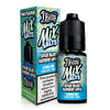 Sour Blue Raspberry Apple By Doozy Mix Salts 10ml