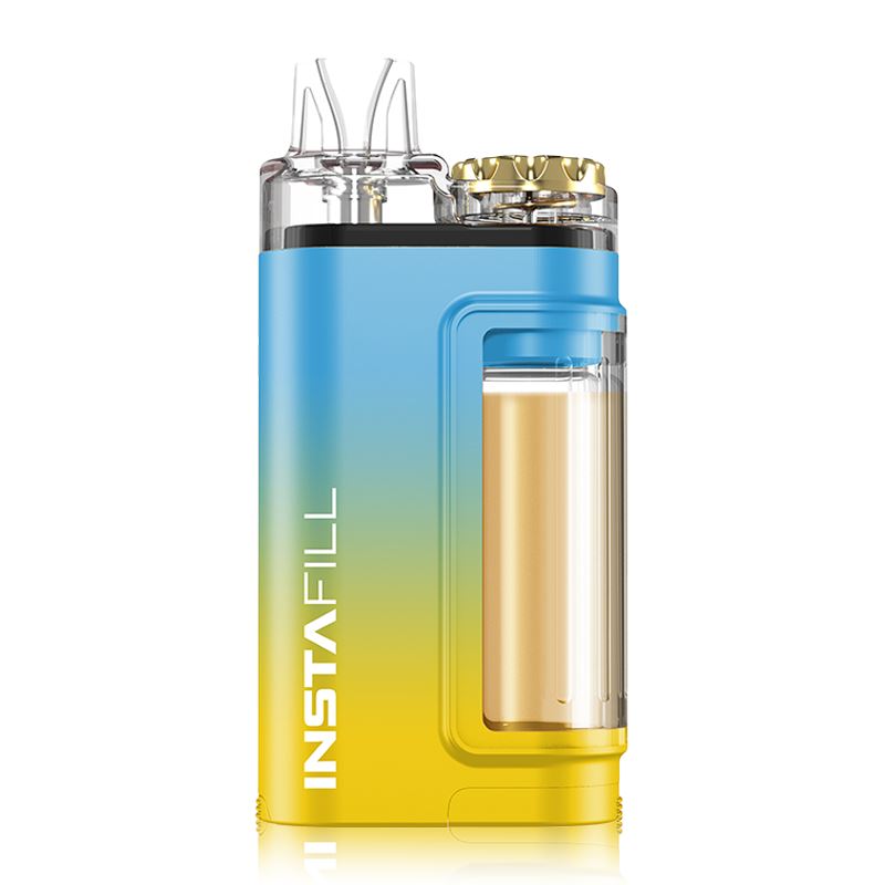Instafill 3500 Disposable Vape Kit