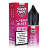 Cherry Blaze Salt By Pukka Juice 10ml