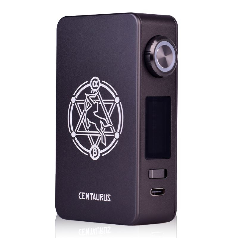Centaurus M200 Mod By Lost Vape