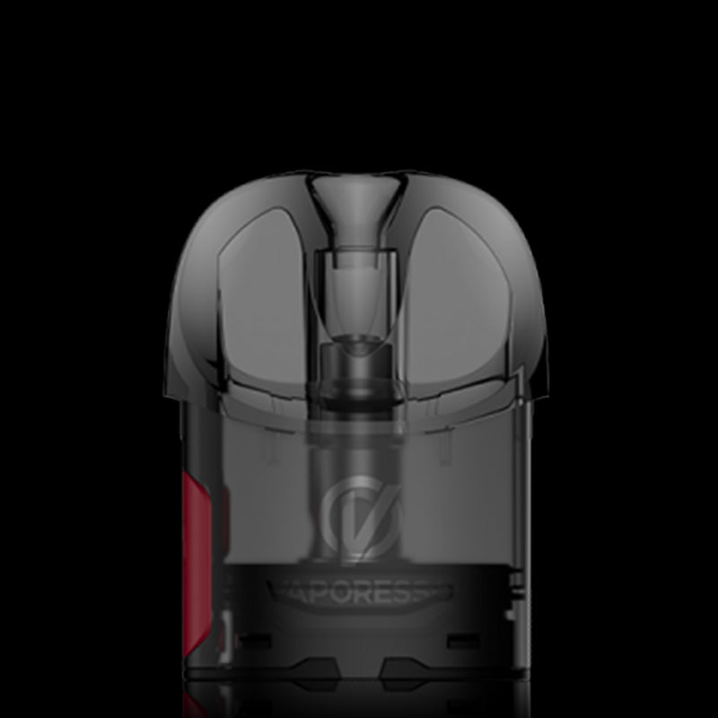Osmall 2 Replacement Pods 4 Pack By Vaporesso
