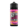 Kiwi Passion Guava By Drifter Bar Juice 100ml Shortfill