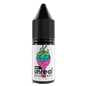 Pink By Unreal Raspberry 10ml Nic Salt 5mg (Out Of Date)