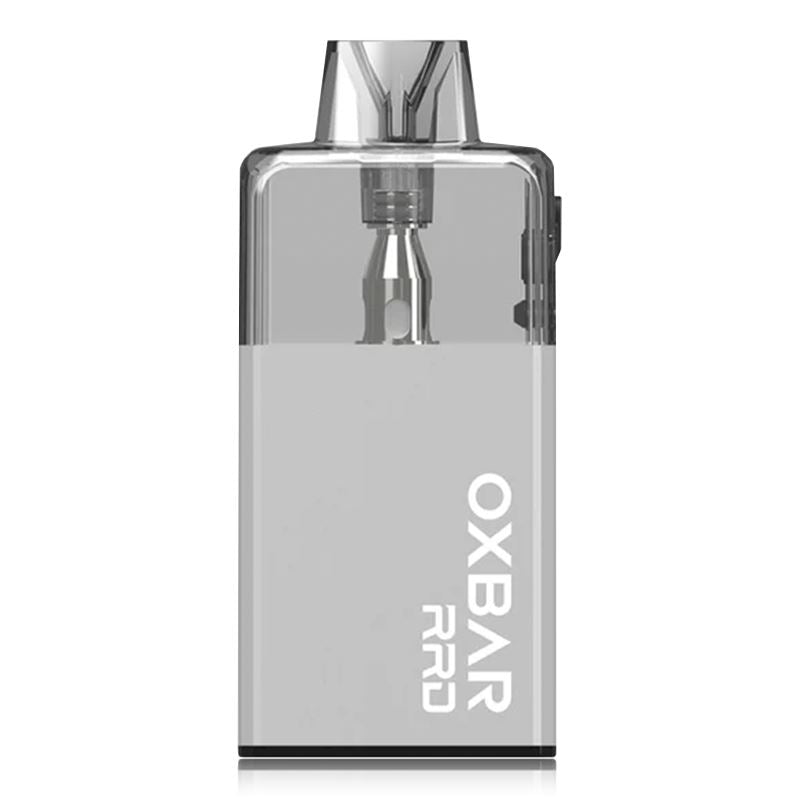 RRD (Refillable Rechargeable Disposable) By Oxbar