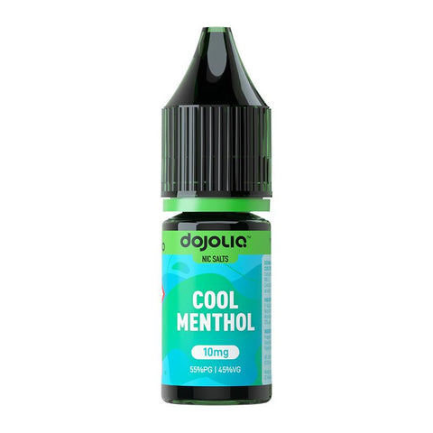 Cool Menthol By Vaporesso Dojoliq 10ml Vaporesso