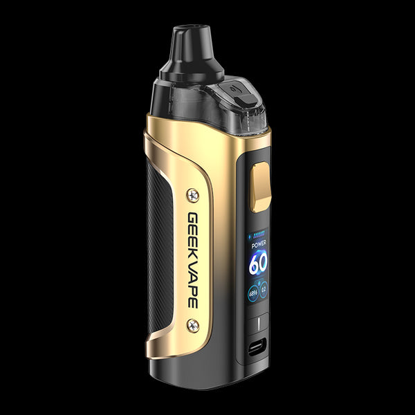Aegis Boost 3 Vape Kit By Geekvape