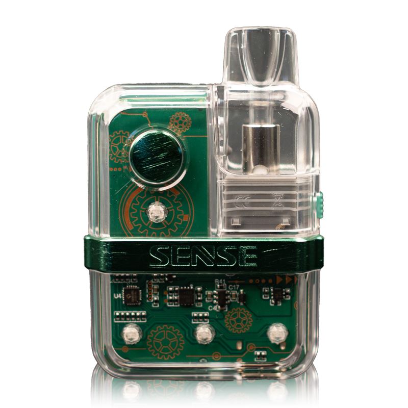 Sense Pod Kit By SVL Vape