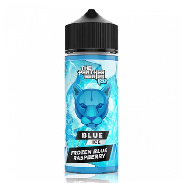 Blue ICE By Dr Vapes 100ml Shortfill