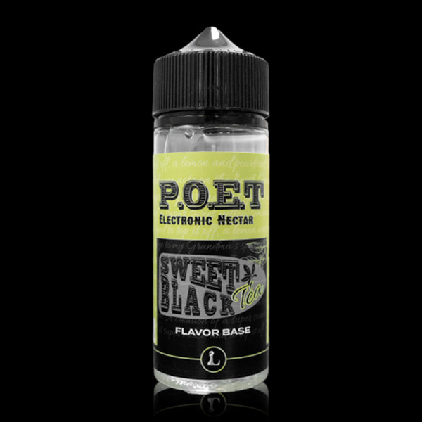 Sweet Black Tea By Five Pawns Legacy 100ml Shortfill