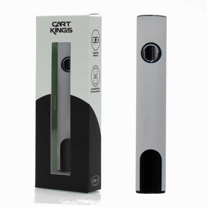 510 Connection Ego Vape Battery By Cart Kings Generic