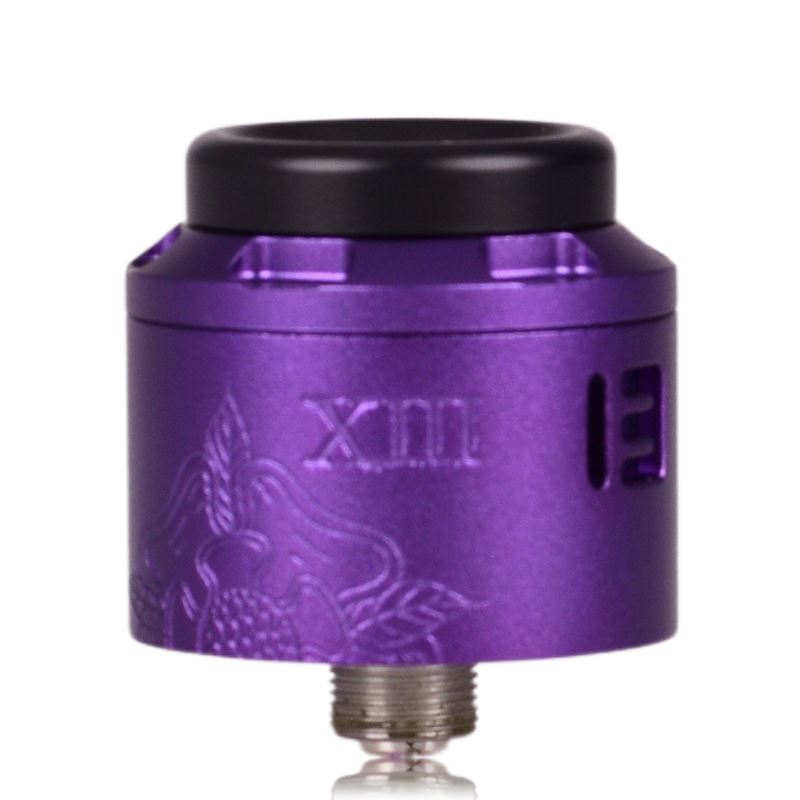 Arcane 13 RDA by Thirteen Technology XIII