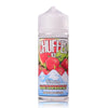 Frozen Waterberry By Chuffed ICE 100ml Shortfill