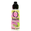 Lime By Bare Fruits 100ml Shortfill