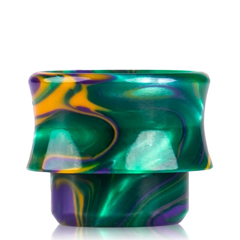 Flared 810 Drip Tips By ReeWape