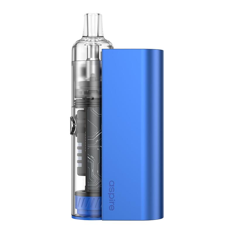 Cyber GT Pod Kit By Aspire
