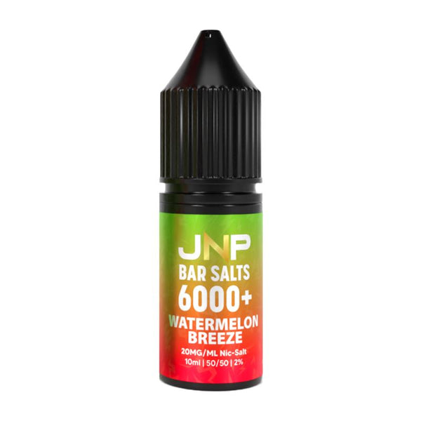 Watermelon Breeze By Juice n Power Salts 10ml