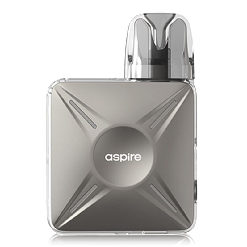 Cyber X Pod Kit By Aspire