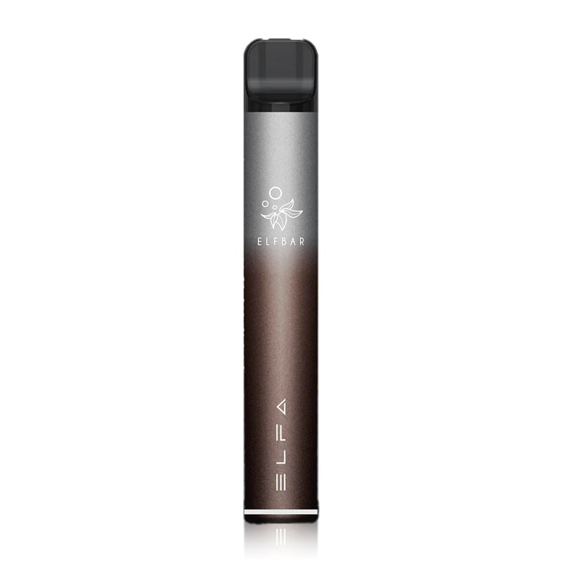 Elfa Pro Pod Kit By Elf Bar