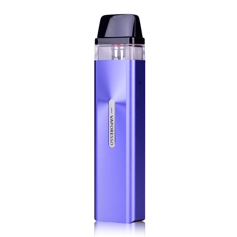 Xros Mini Pod Kit By Vaporesso