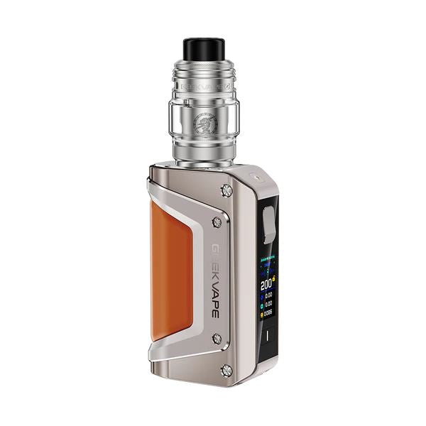 Aegis Legend 3 Kit By Geekvape