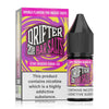 Kiwi Passion Guava Ice By Drifter Bar Salts 10ml