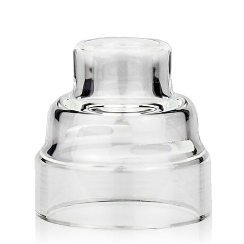 Trinty Competition Glass for the HDNE Comp Cap Trinity