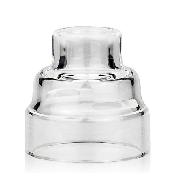 Trinty Competition Glass for the HDNE Comp Cap