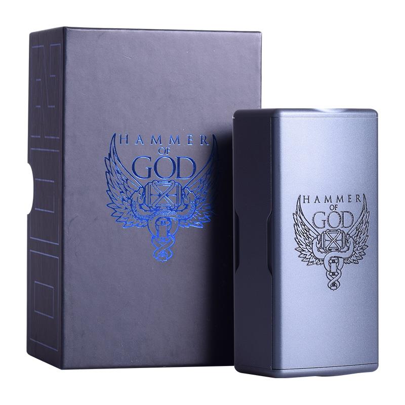Hammer of God 200 By Vaperz Cloud