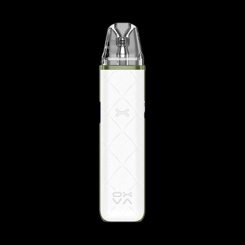 Xlim Go Pod Kit By Oxva
