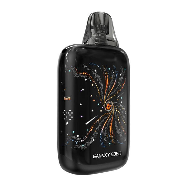 Galaxy S360 Pod Kit By Lost Vape Lost Vape