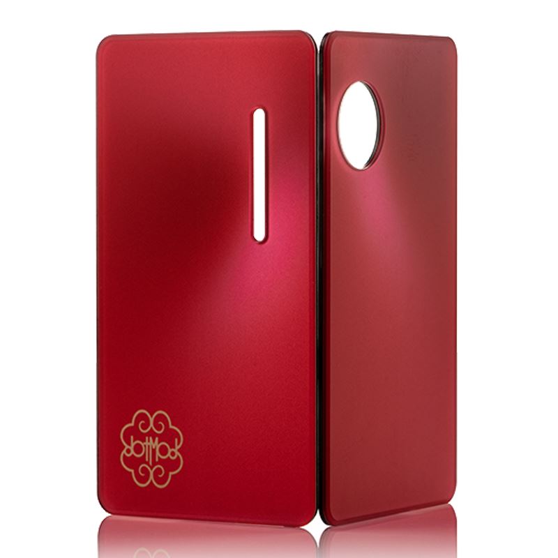 DotAio V2.0 Replacement Doors By DotMod