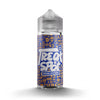 Banana Grahams By Treatspot 50/50 100ml Shortfill