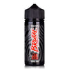 Mr Jack By Brutal 100ml Shortfill