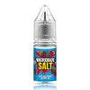 Blue Raspberry Cherry ICE By Perfect Vape 10ml Salts