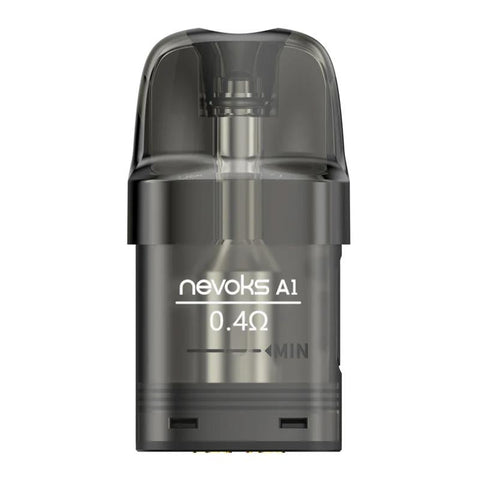 Feelin A1 Replacement Pods By Nevoks Nevoks