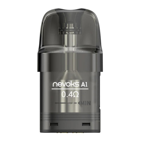 Feelin A1 Replacement Pods By Nevoks