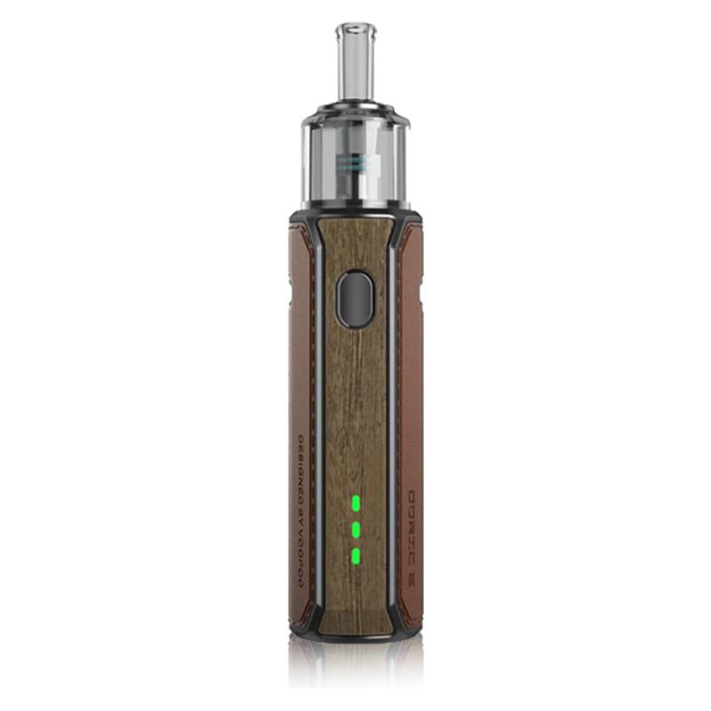 Doric E Pod Kit By Voopoo Voopoo