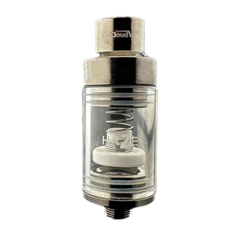 Haze Flower Pen Replacement Tank By CloudV Evolution Vaping