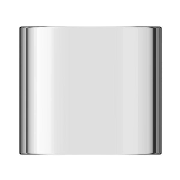 Uforce X Vape Tank Replacement Glass By Voopoo