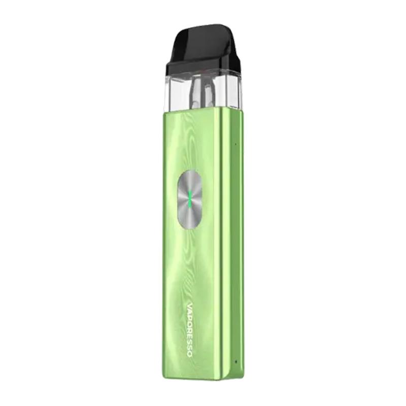 Xros 4 Mini Pod Kit By Vaporesso