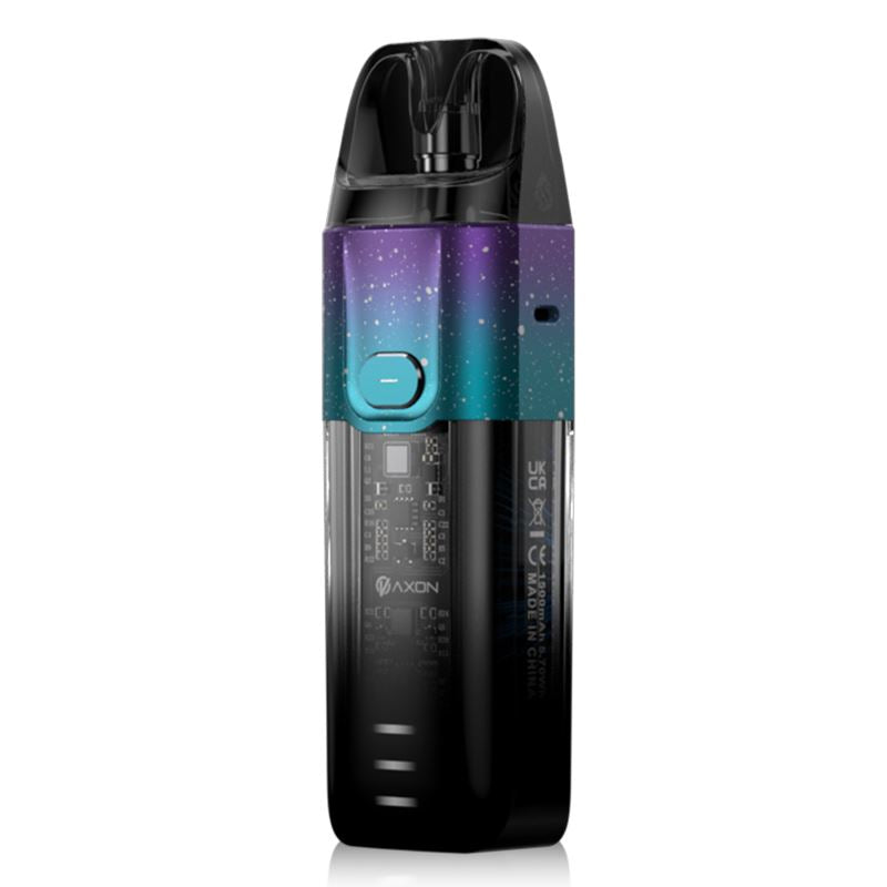 Luxe XR Pod Kit By Vaporesso