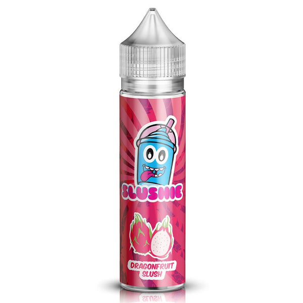 Dragonfruit By Slushie 50ml Shortfill