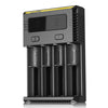 Nitecore I4 Charger