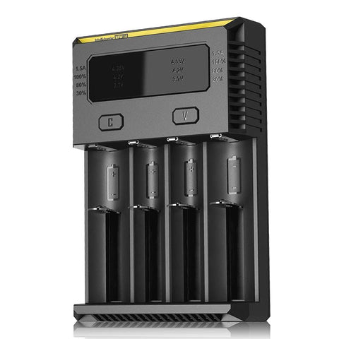 Nitecore I4 Charger Nitecore