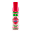 Watermelon Slices Ice By Dinner Lady 50ml Shortfill Dinner Lady