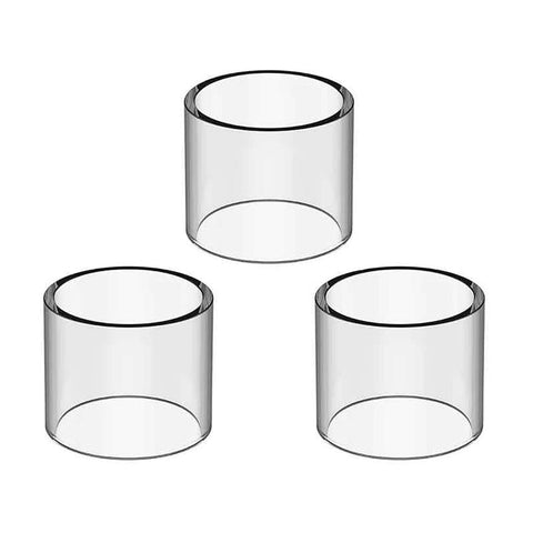 Stalk 24mm RTA Replacement Glass Section By Republic of Vape Republic of Vape