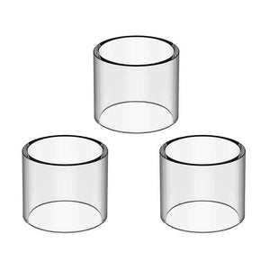Stalk 24mm RTA Replacement Glass Section By Republic of Vape